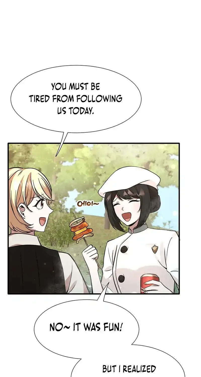 Dungeon Food Truck Boss Chapter 14 page 53 - 