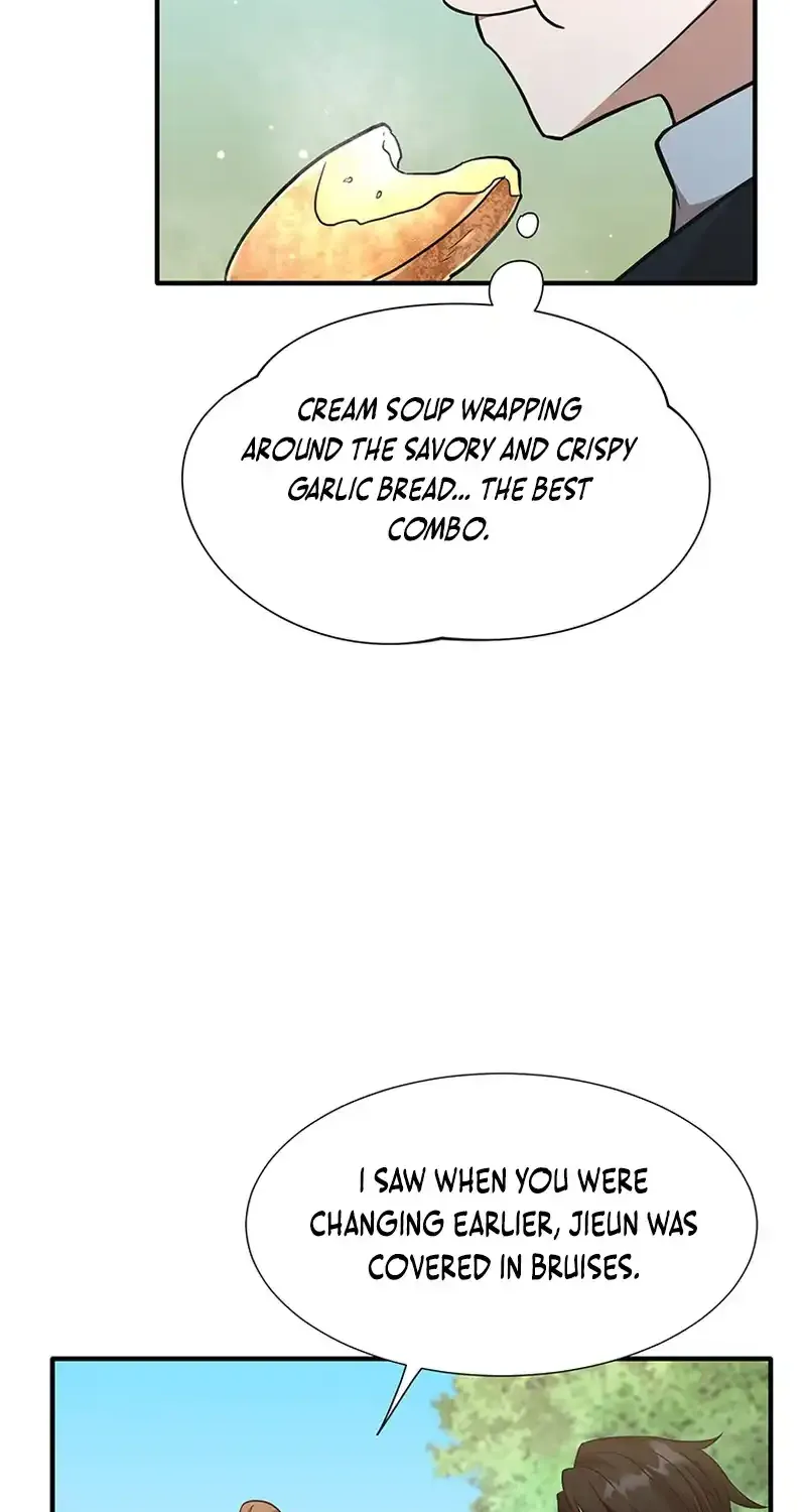 Dungeon Food Truck Boss Chapter 14 page 57 - 