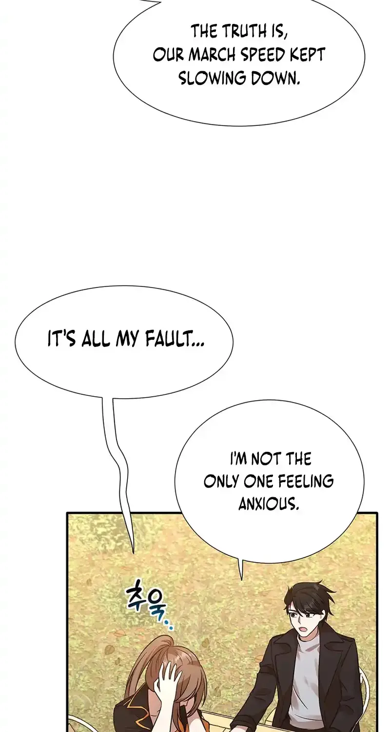Dungeon Food Truck Boss Chapter 14 page 60 - 