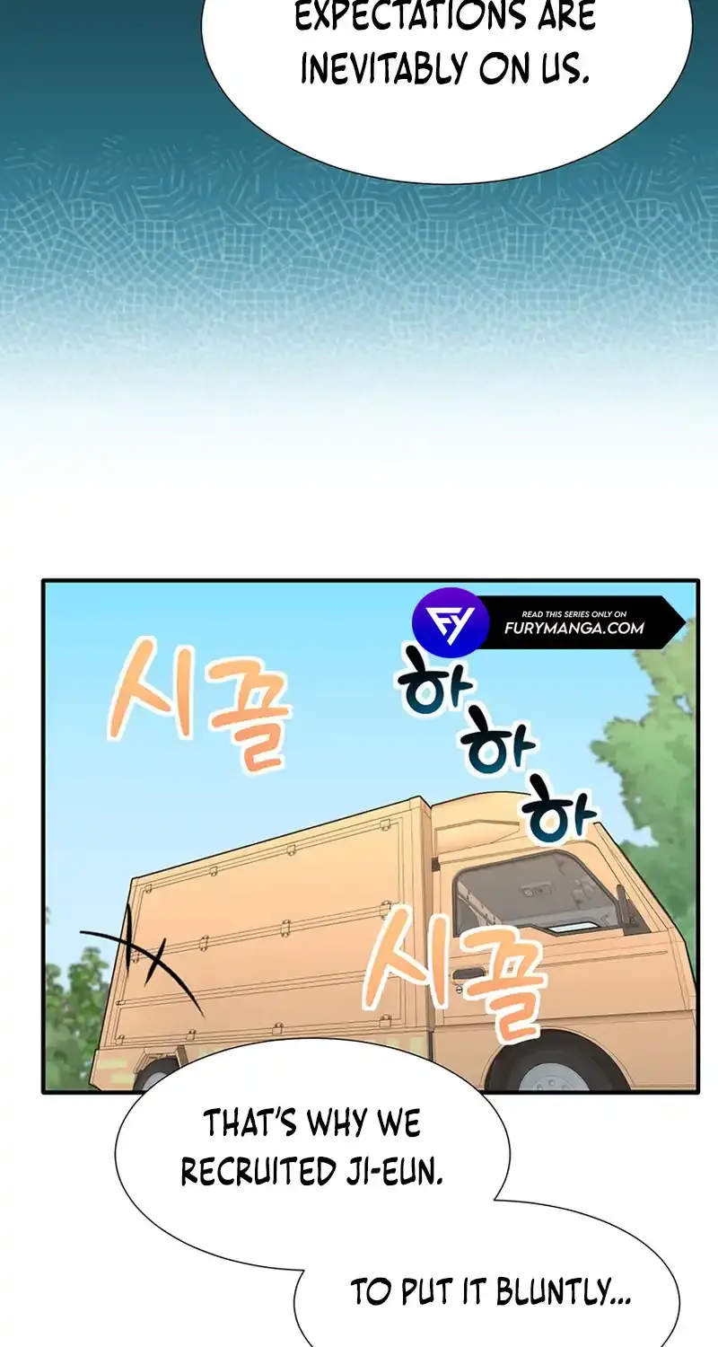Dungeon Food Truck Boss Chapter 14 page 63 - 