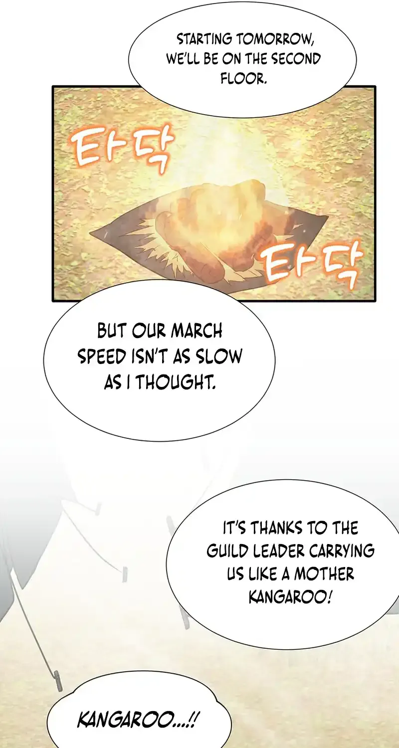 Dungeon Food Truck Boss Chapter 14 page 72 - 