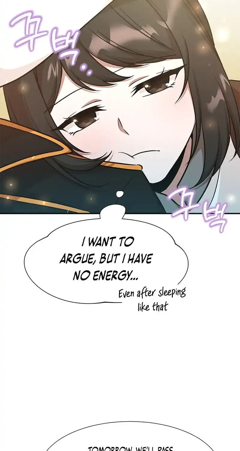 Dungeon Food Truck Boss Chapter 14 page 74 - 