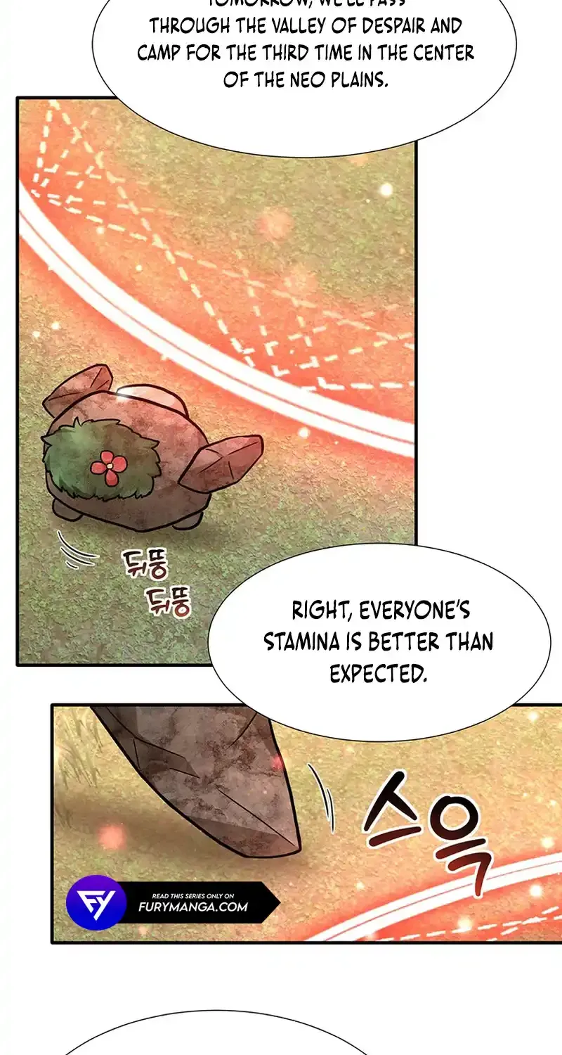 Dungeon Food Truck Boss Chapter 14 page 75 - 