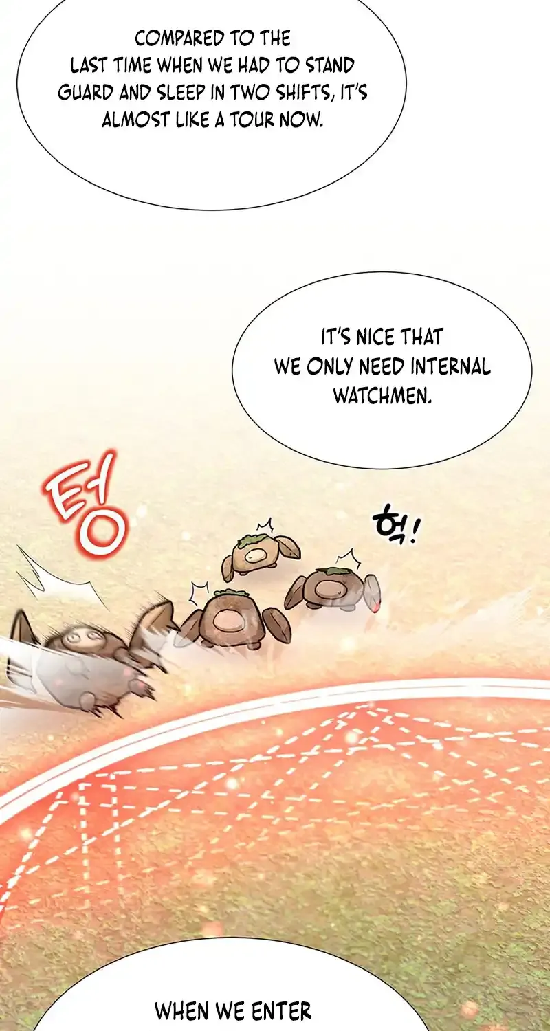 Dungeon Food Truck Boss Chapter 14 page 76 - 