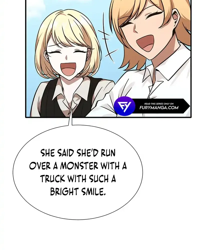 Dungeon Food Truck Boss Chapter 14 page 78 - 