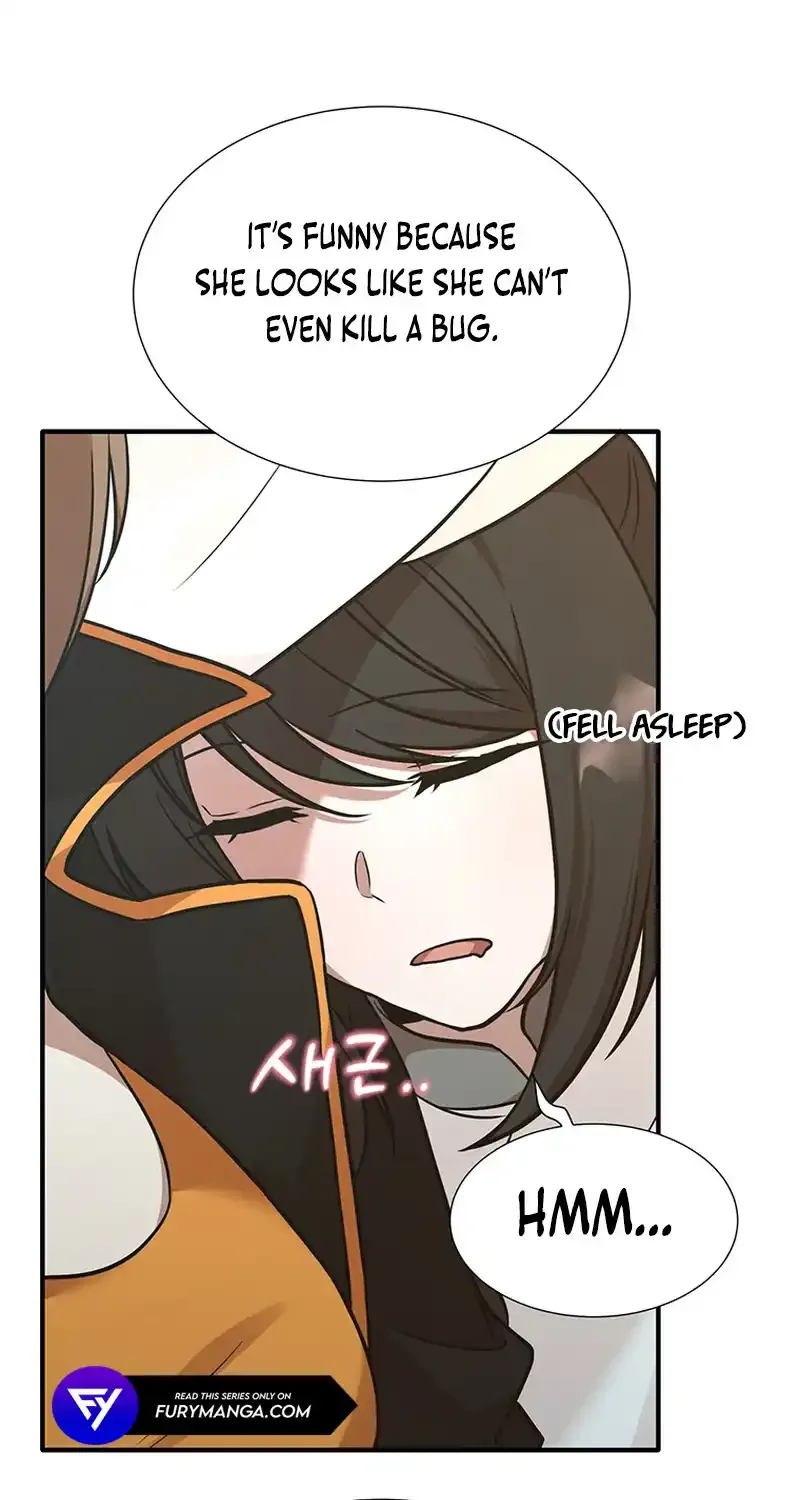 Dungeon Food Truck Boss Chapter 14 page 79 - 