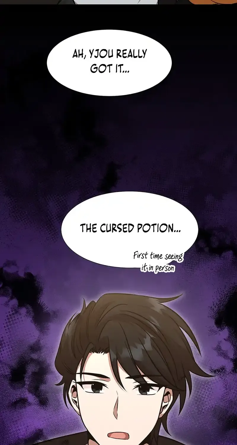 Dungeon Food Truck Boss Chapter 14 page 81 - 