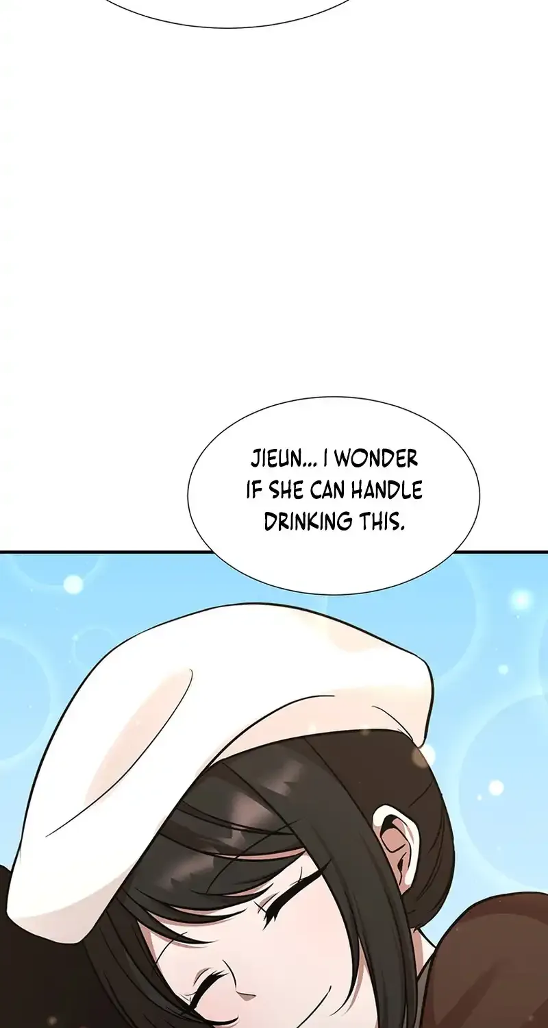 Dungeon Food Truck Boss Chapter 14 page 84 - 