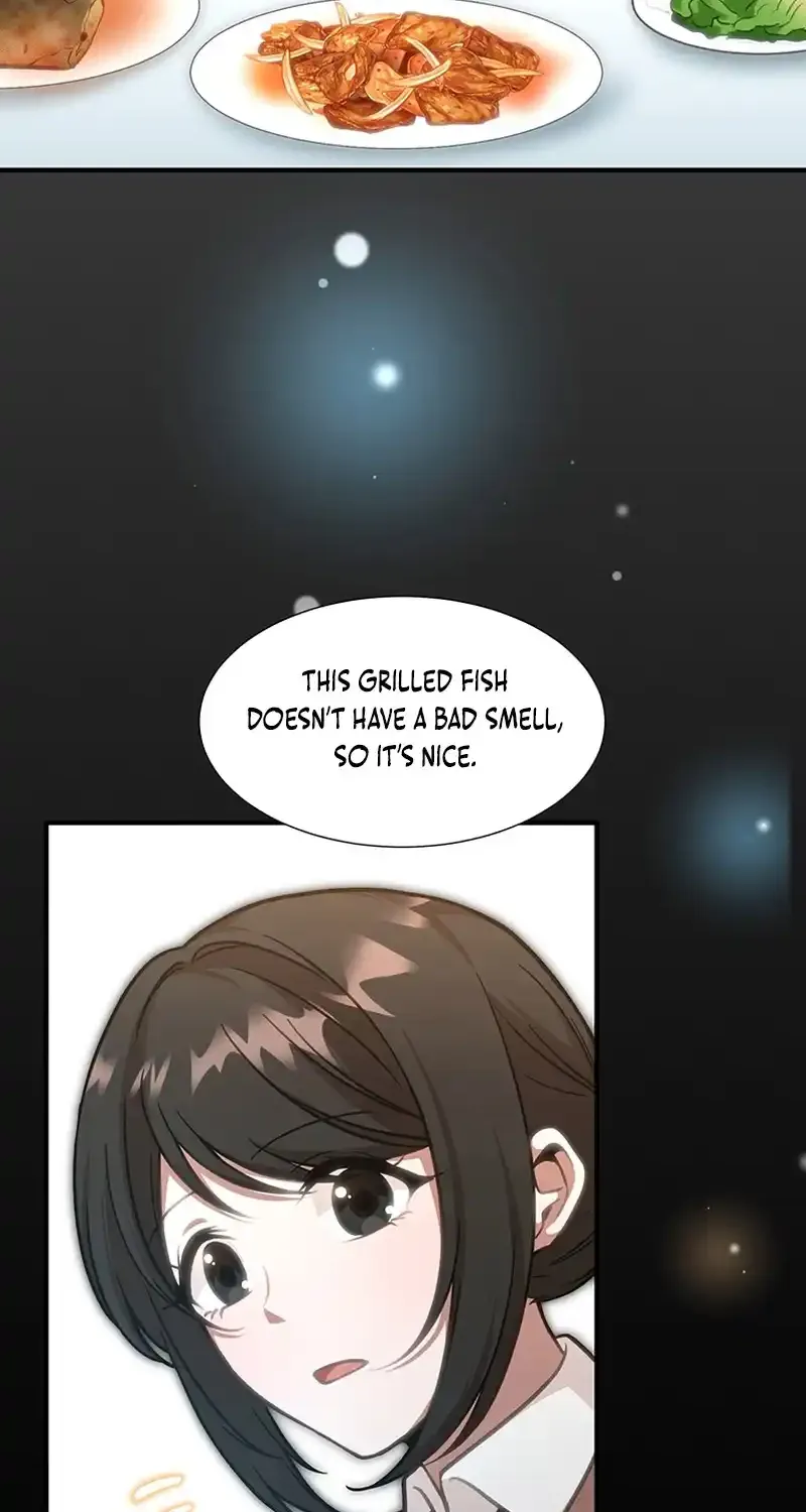 Dungeon Food Truck Boss Chapter 14 page 87 - 