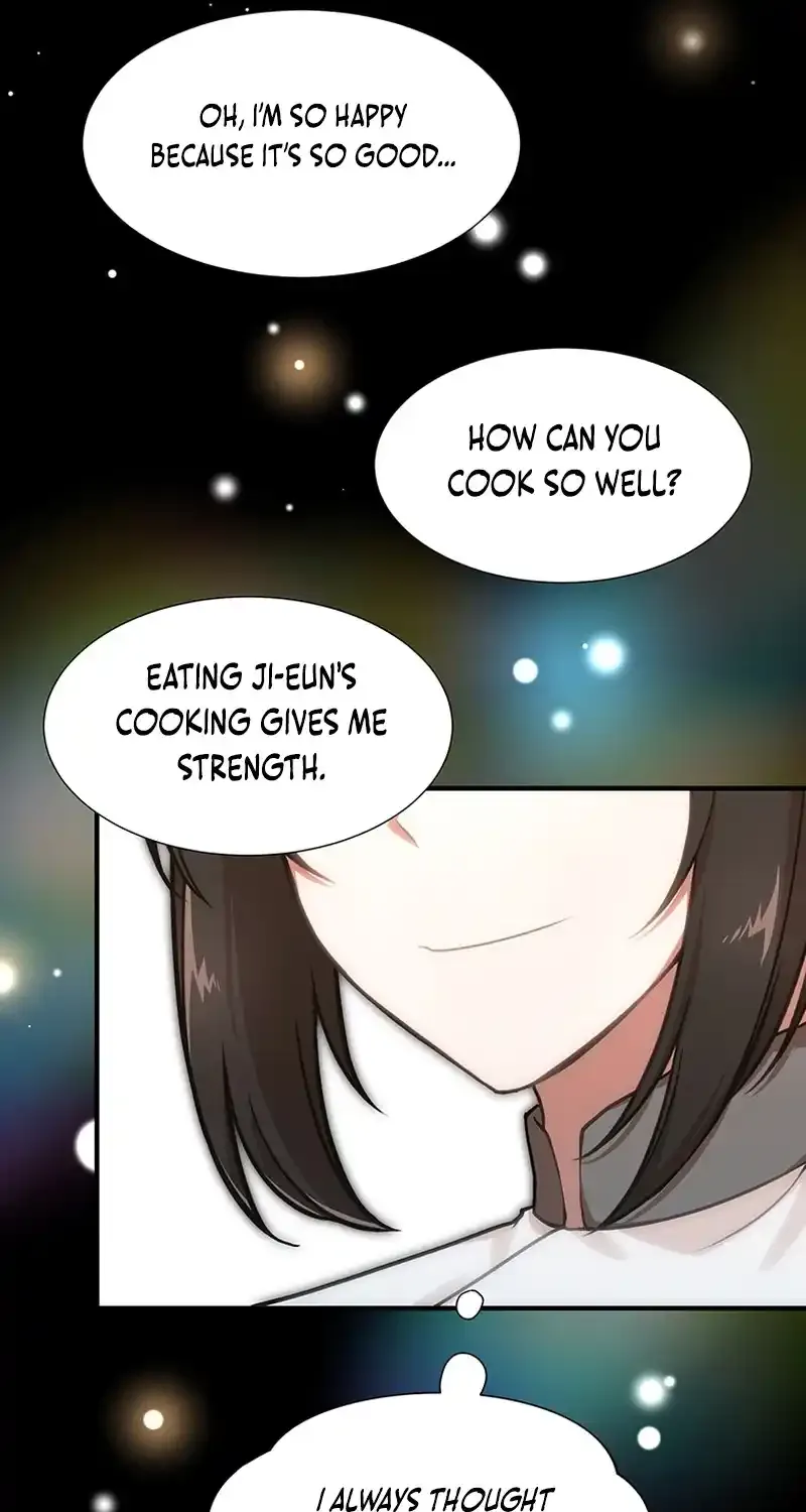 Dungeon Food Truck Boss Chapter 14 page 92 - 