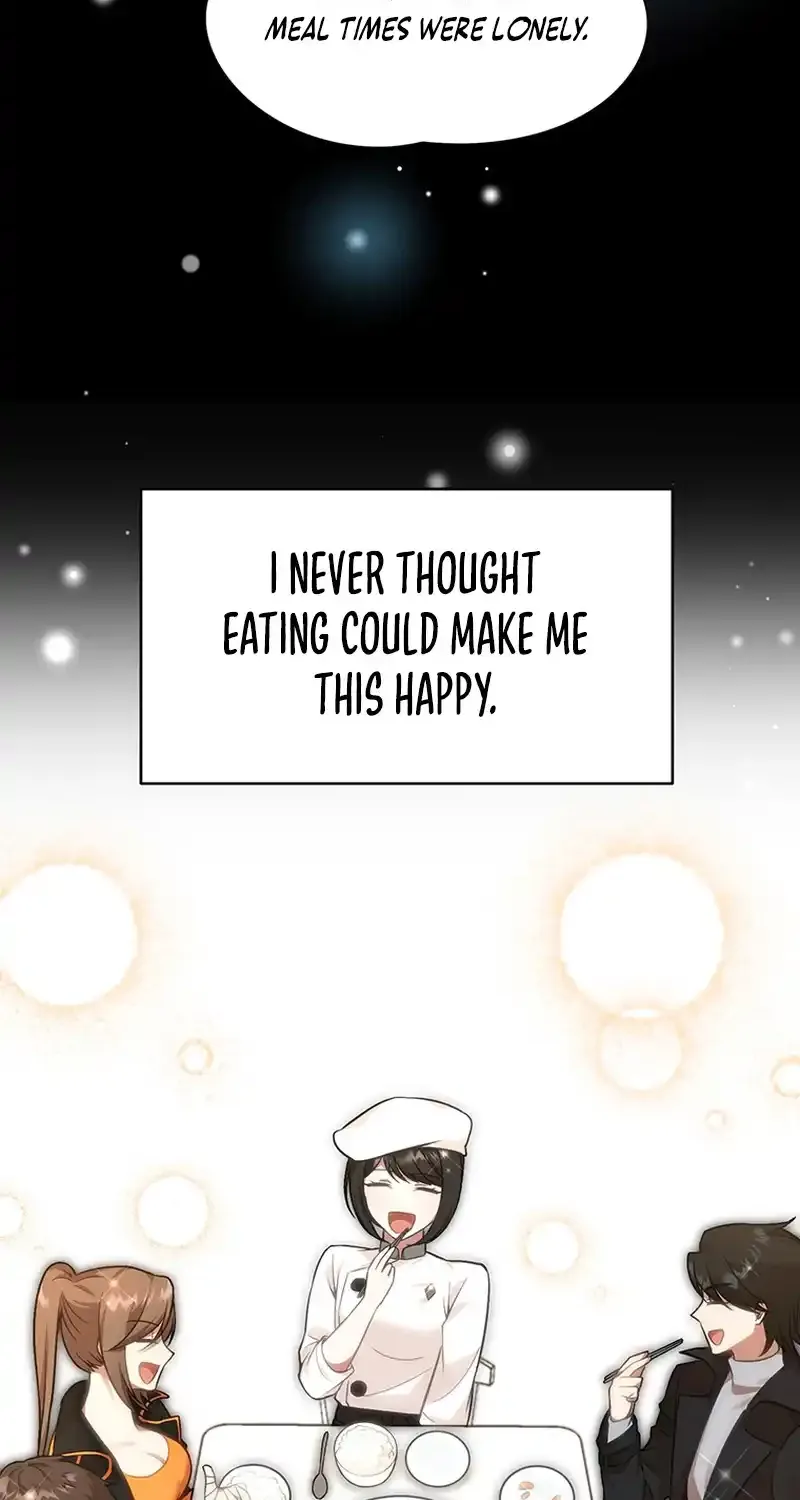 Dungeon Food Truck Boss Chapter 14 page 93 - 