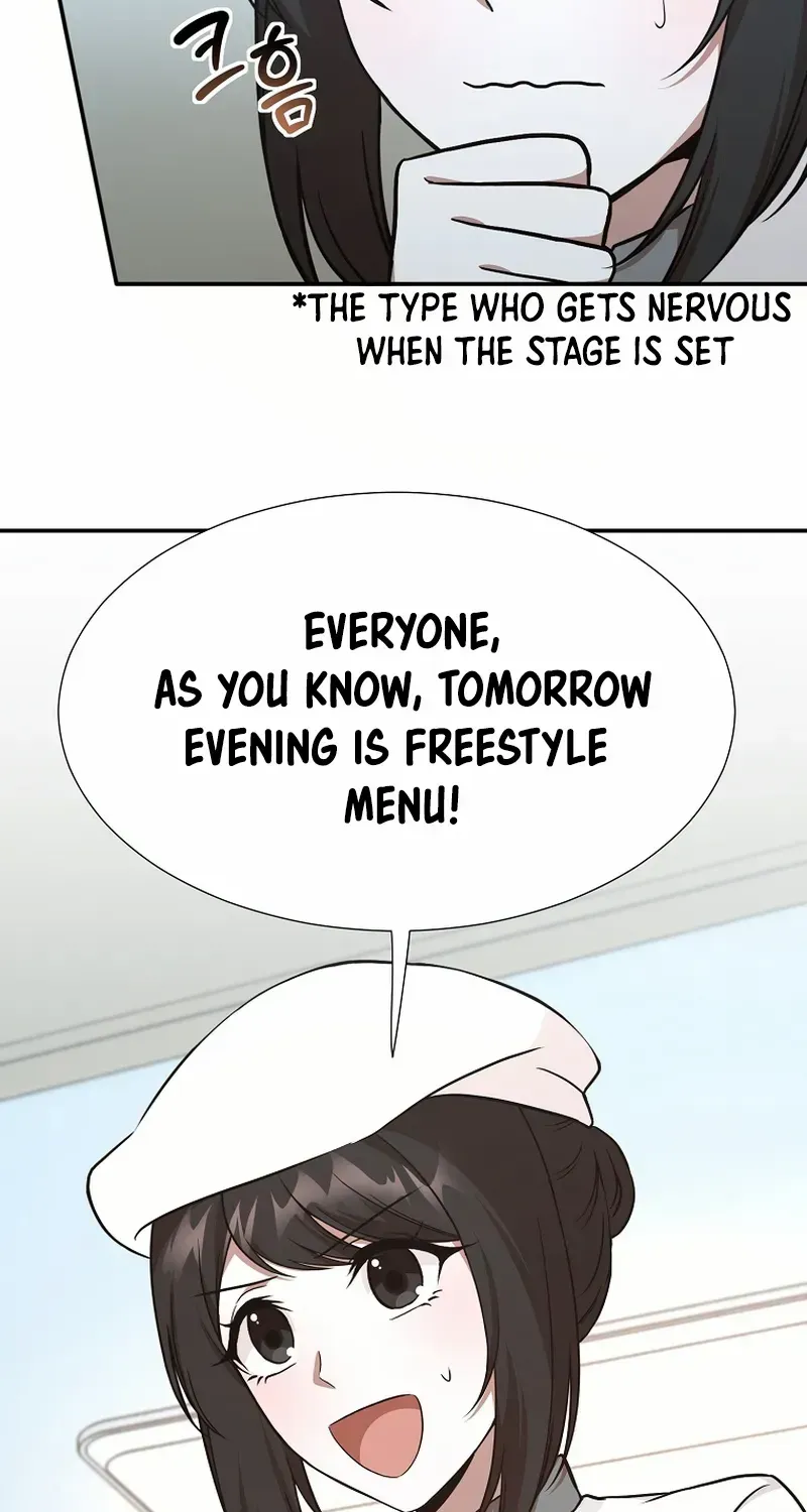 Dungeon Food Truck Boss Chapter 15 page 11 - 