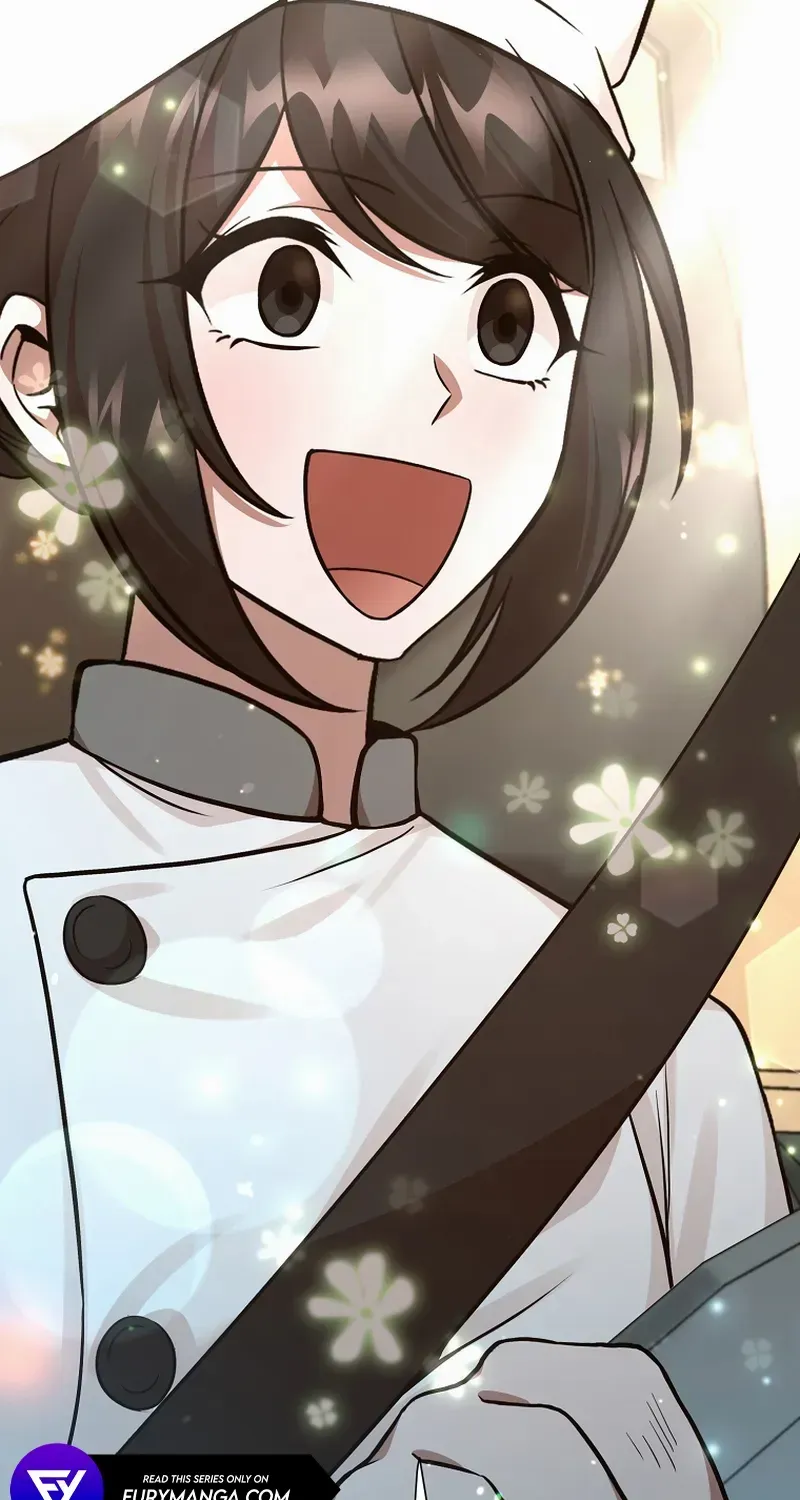 Dungeon Food Truck Boss Chapter 15 page 104 - 