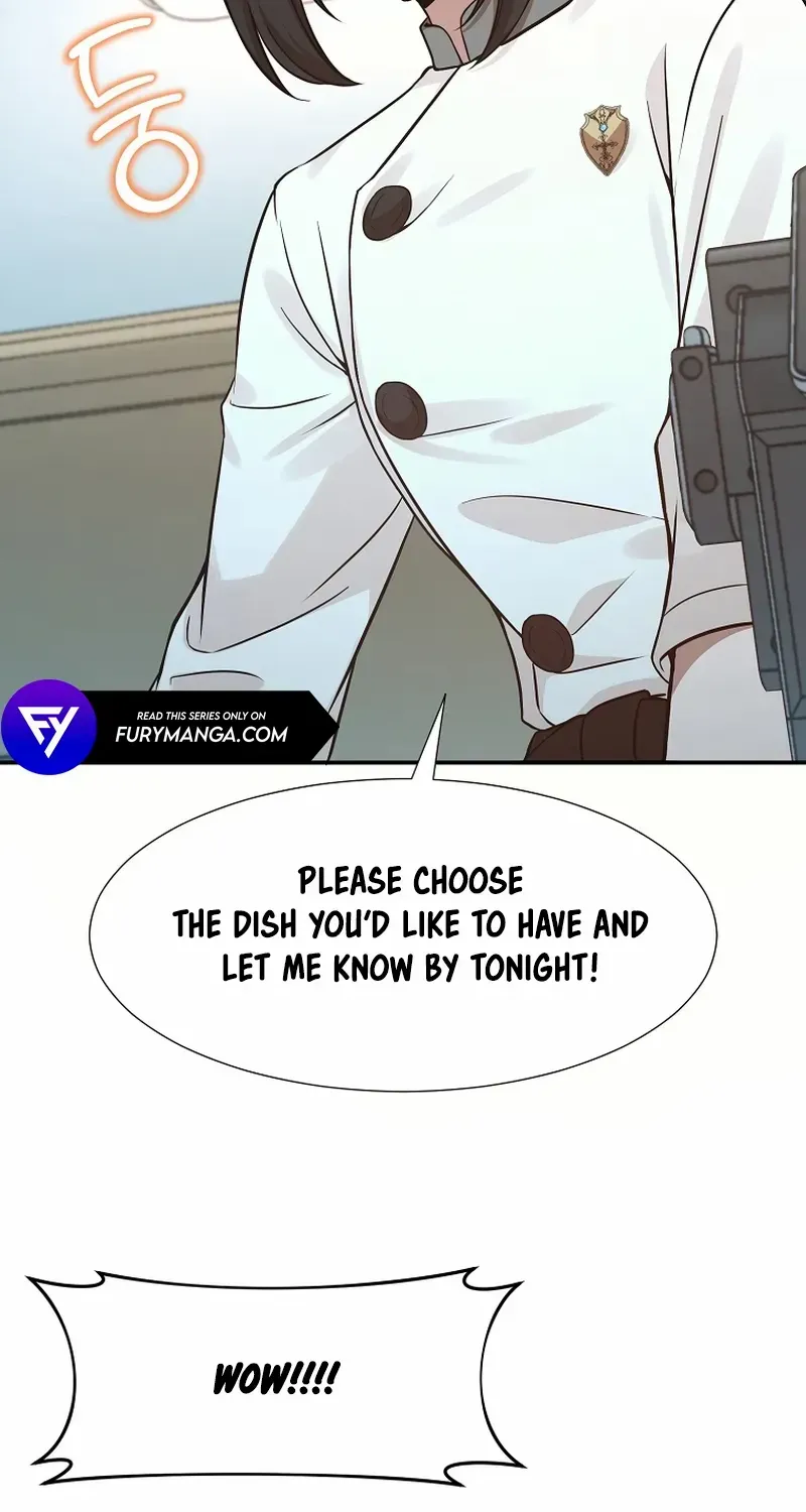 Dungeon Food Truck Boss Chapter 15 page 12 - 