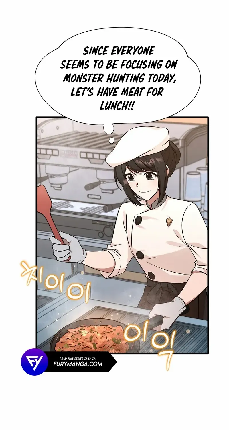 Dungeon Food Truck Boss Chapter 15 page 20 - 