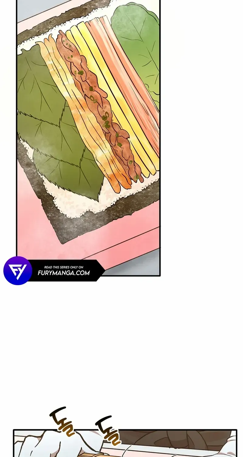 Dungeon Food Truck Boss Chapter 15 page 23 - 
