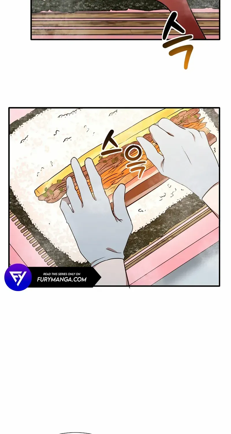 Dungeon Food Truck Boss Chapter 15 page 25 - 