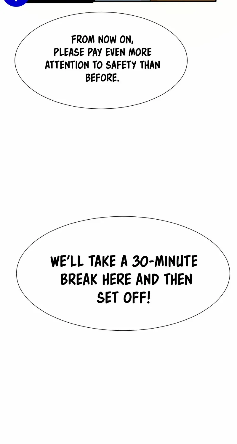 Dungeon Food Truck Boss Chapter 15 page 33 - 