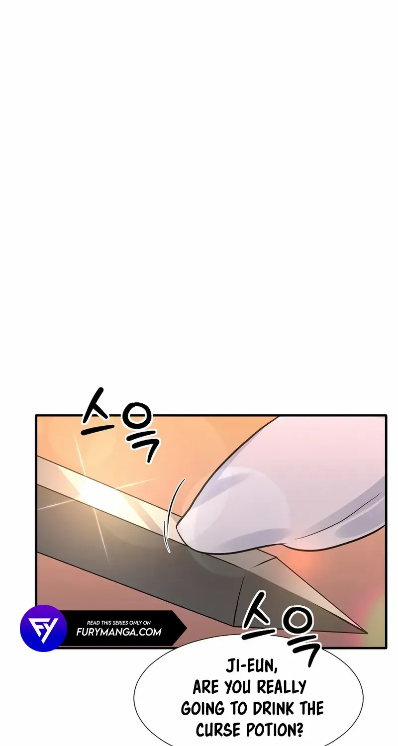 Dungeon Food Truck Boss Chapter 15 page 34 - 