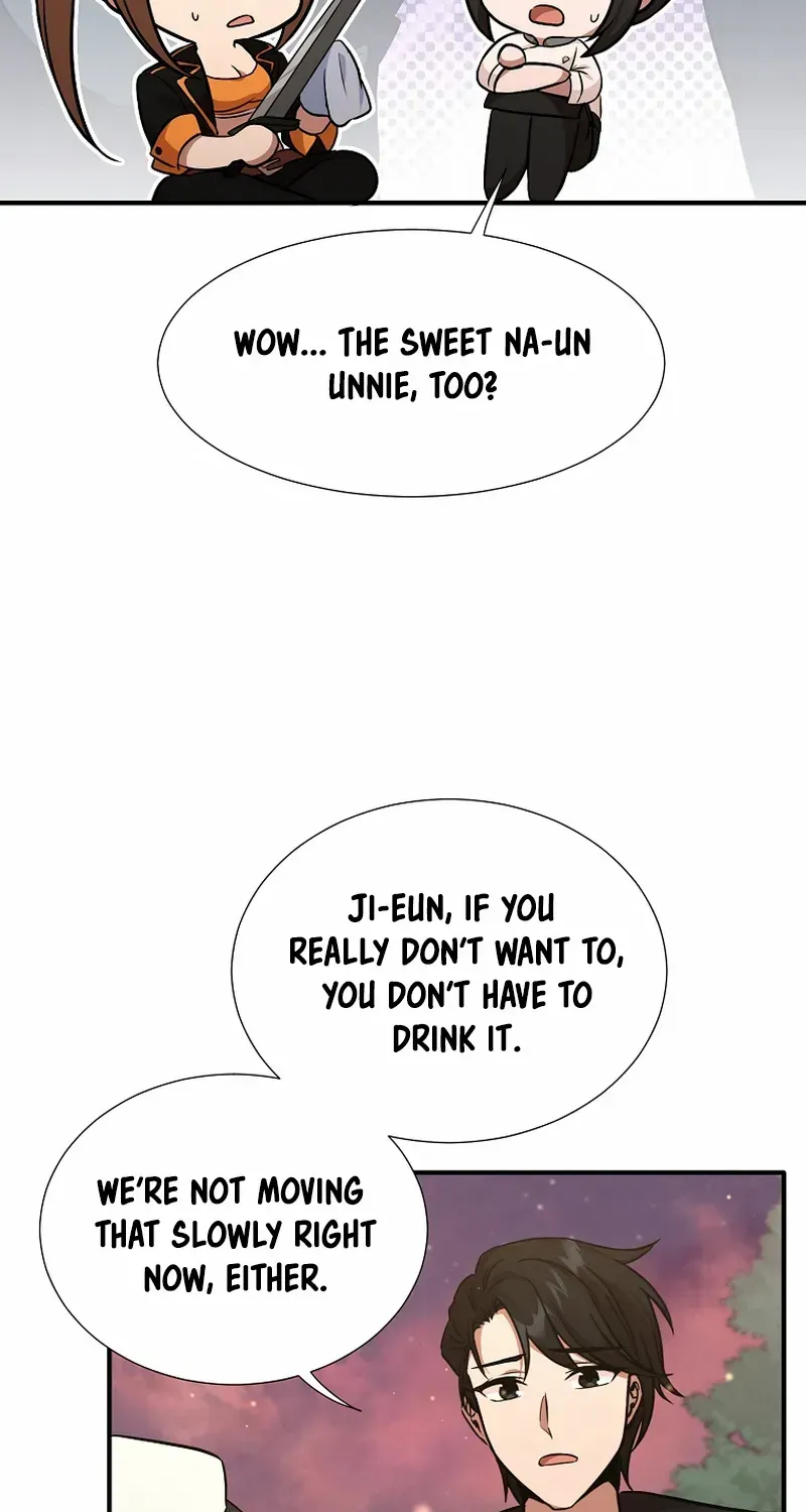 Dungeon Food Truck Boss Chapter 15 page 38 - 
