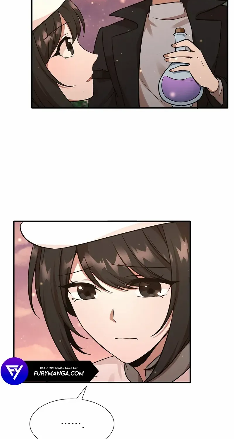 Dungeon Food Truck Boss Chapter 15 page 39 - 