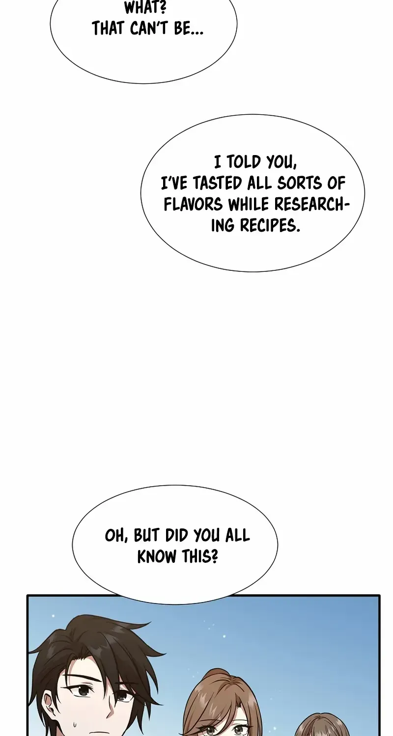 Dungeon Food Truck Boss Chapter 15 page 47 - 