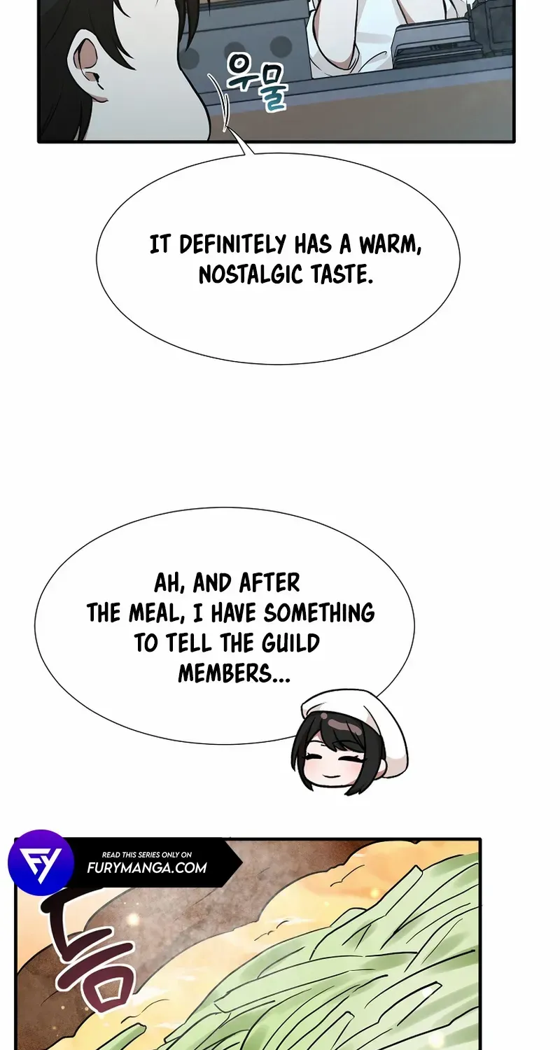Dungeon Food Truck Boss Chapter 15 page 6 - 