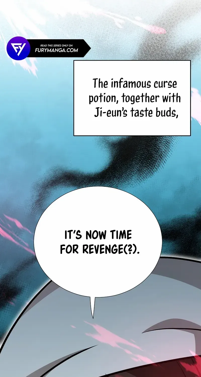 Dungeon Food Truck Boss Chapter 15 page 51 - 