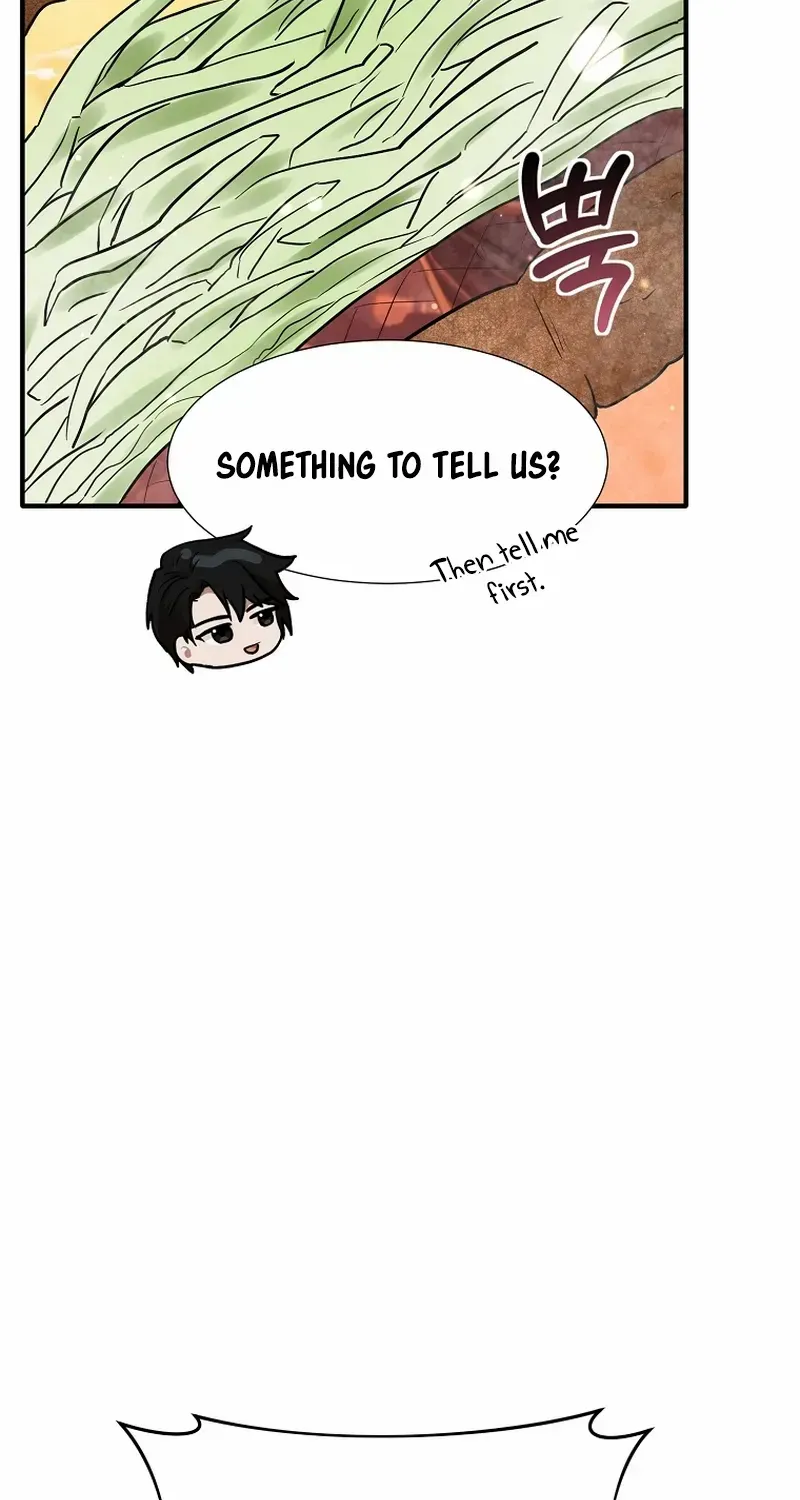 Dungeon Food Truck Boss Chapter 15 page 7 - 