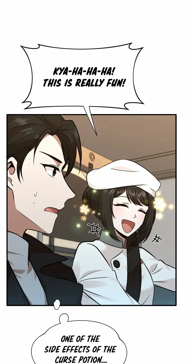 Dungeon Food Truck Boss Chapter 15 page 64 - 