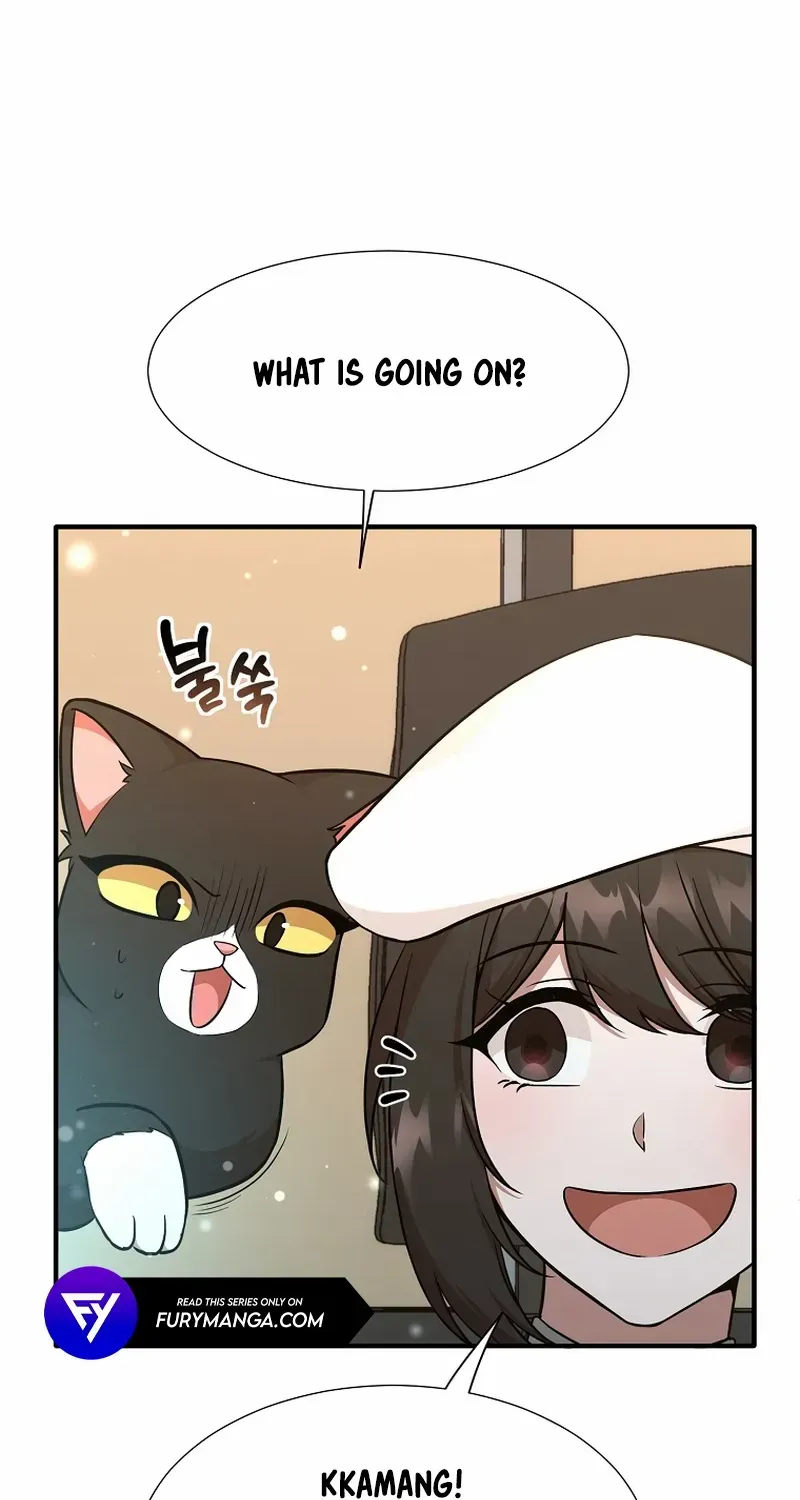 Dungeon Food Truck Boss Chapter 15 page 73 - 