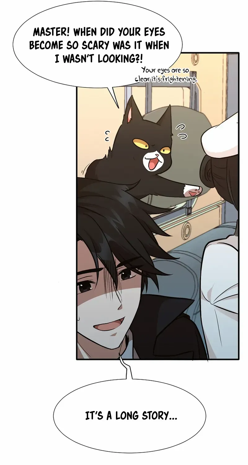 Dungeon Food Truck Boss Chapter 15 page 75 - 