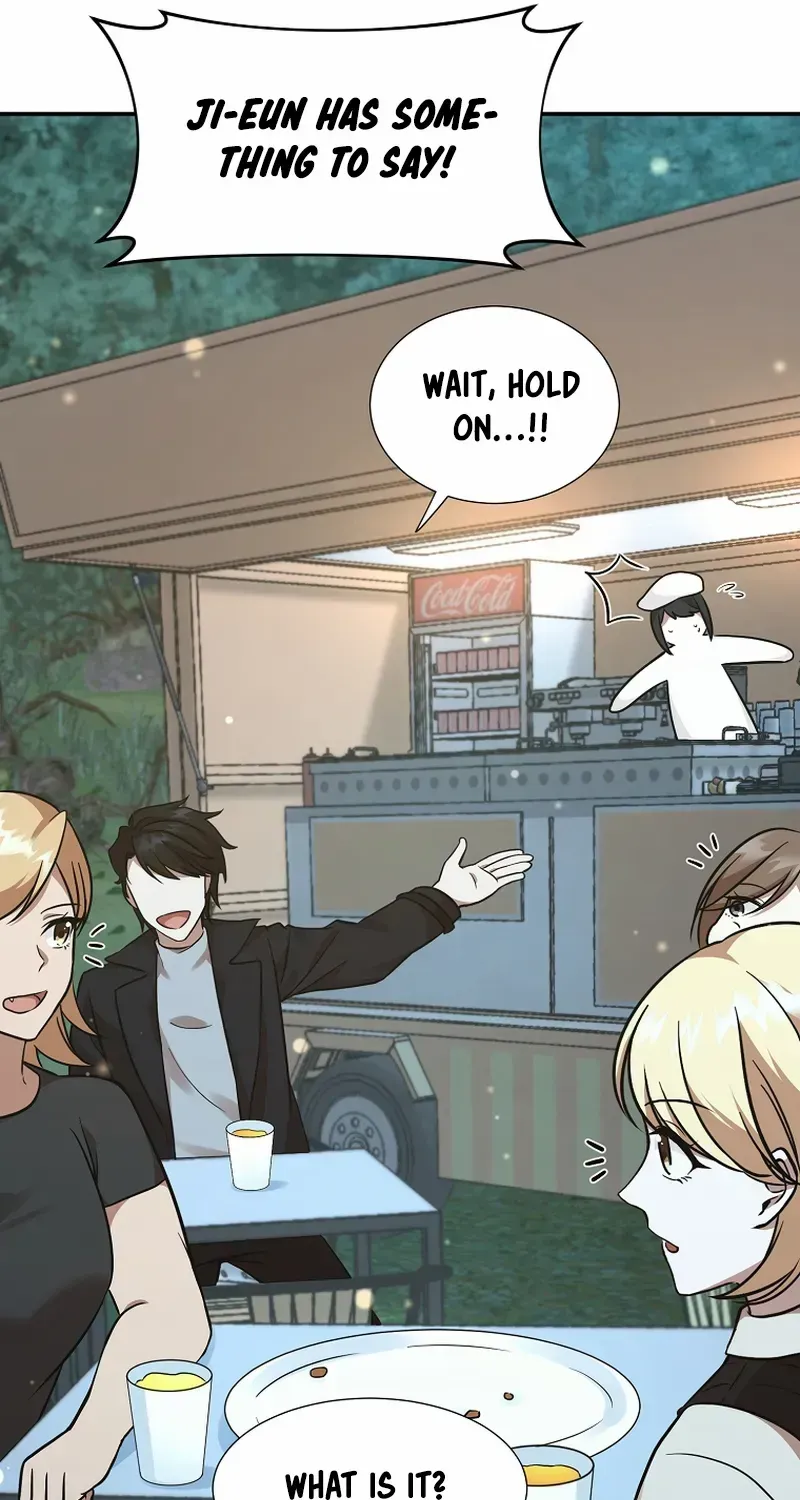 Dungeon Food Truck Boss Chapter 15 page 9 - 