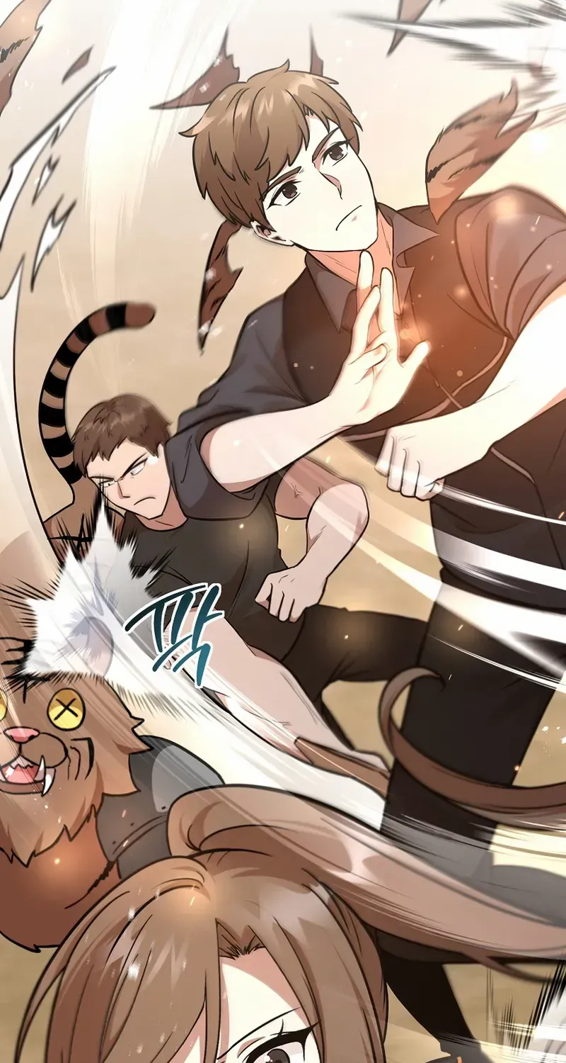 Dungeon Food Truck Boss Chapter 15 page 88 - 