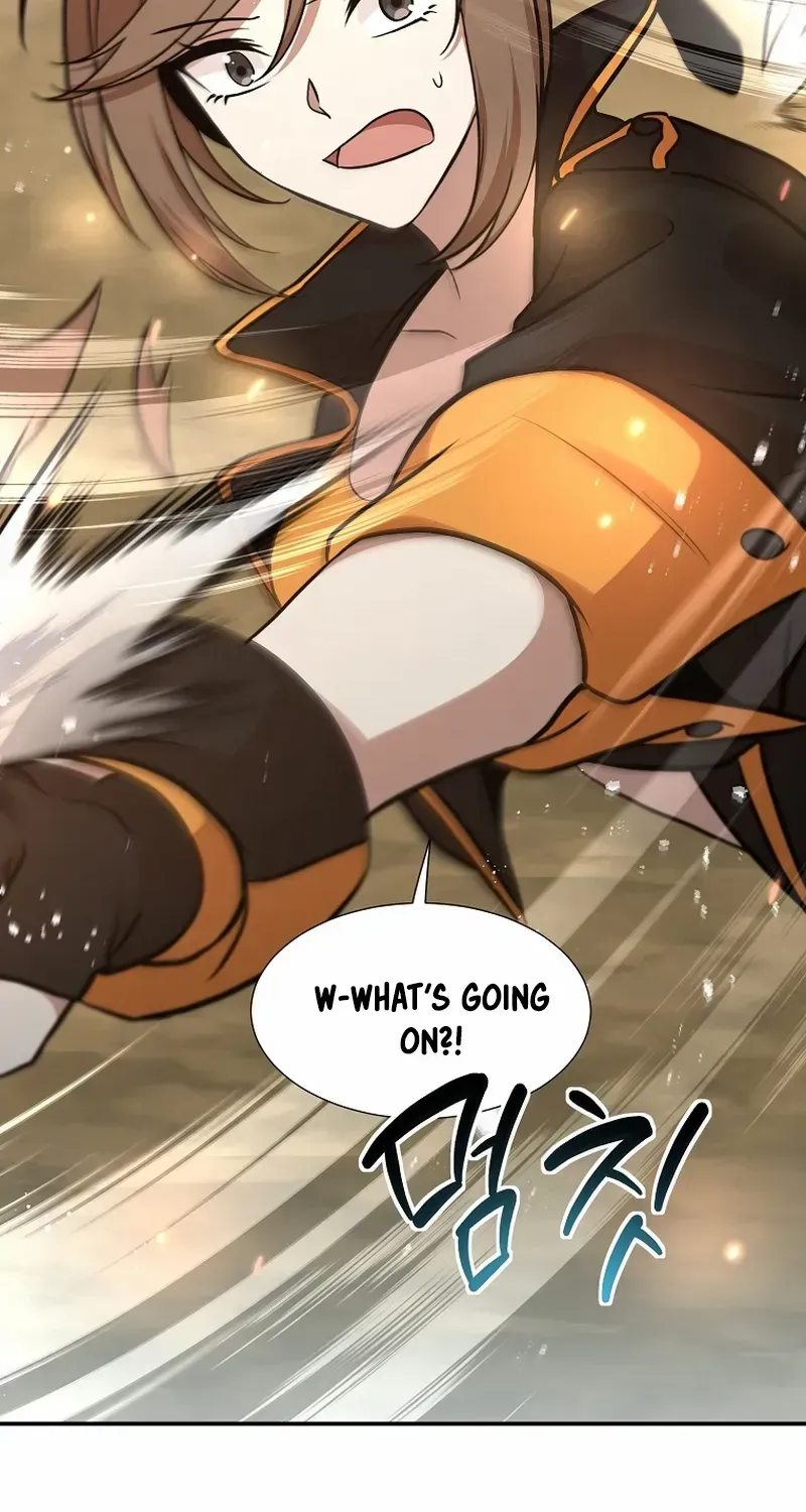 Dungeon Food Truck Boss Chapter 15 page 89 - 