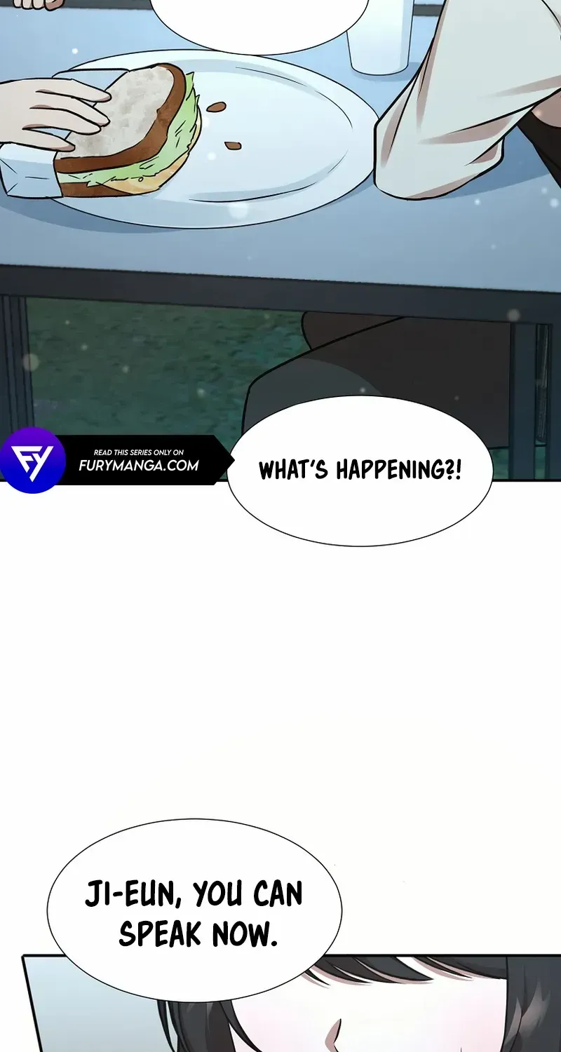 Dungeon Food Truck Boss Chapter 15 page 10 - 