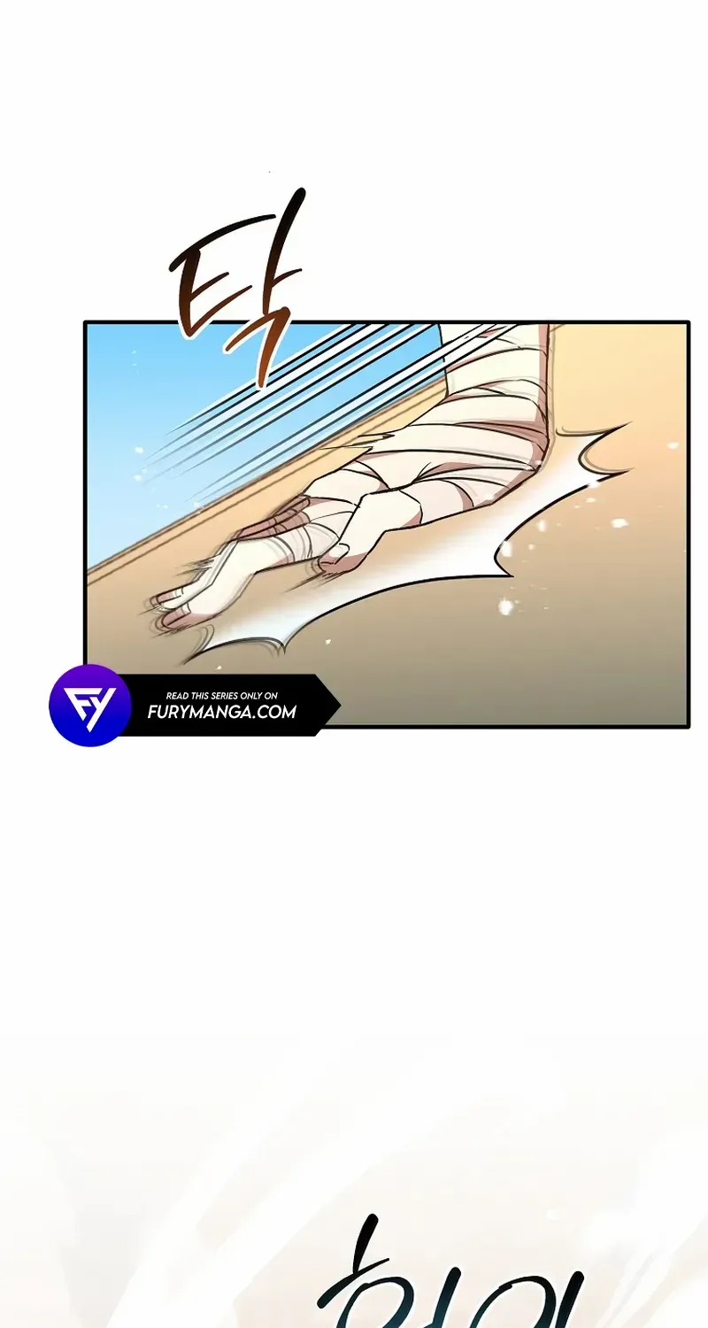 Dungeon Food Truck Boss Chapter 15 page 91 - 
