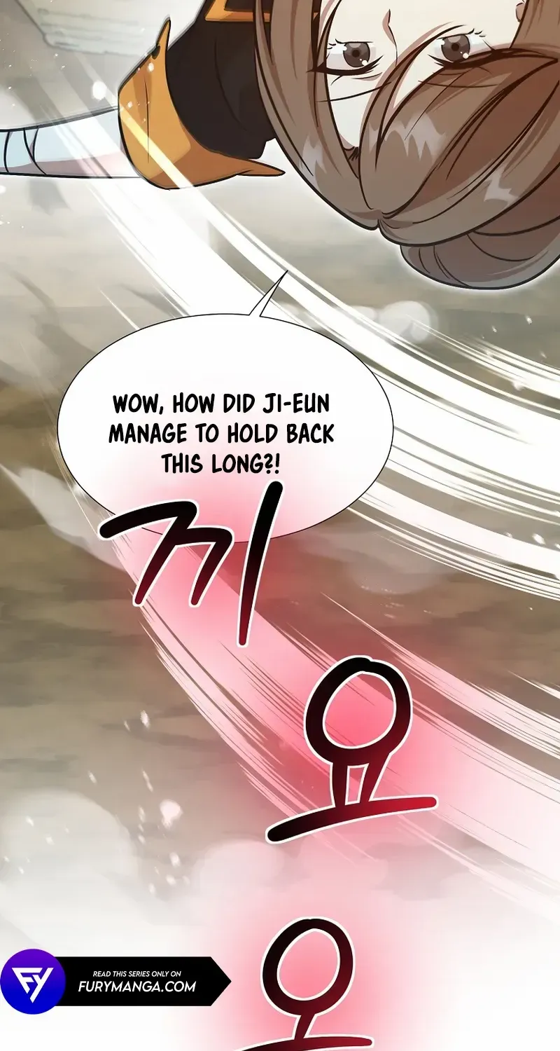 Dungeon Food Truck Boss Chapter 15 page 94 - 