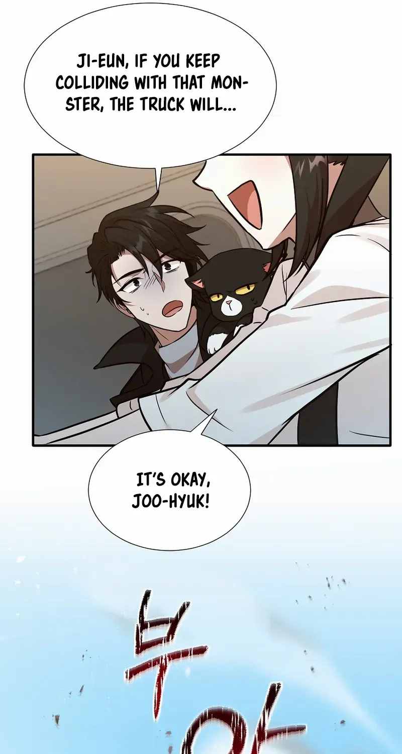 Dungeon Food Truck Boss Chapter 15 page 100 - 