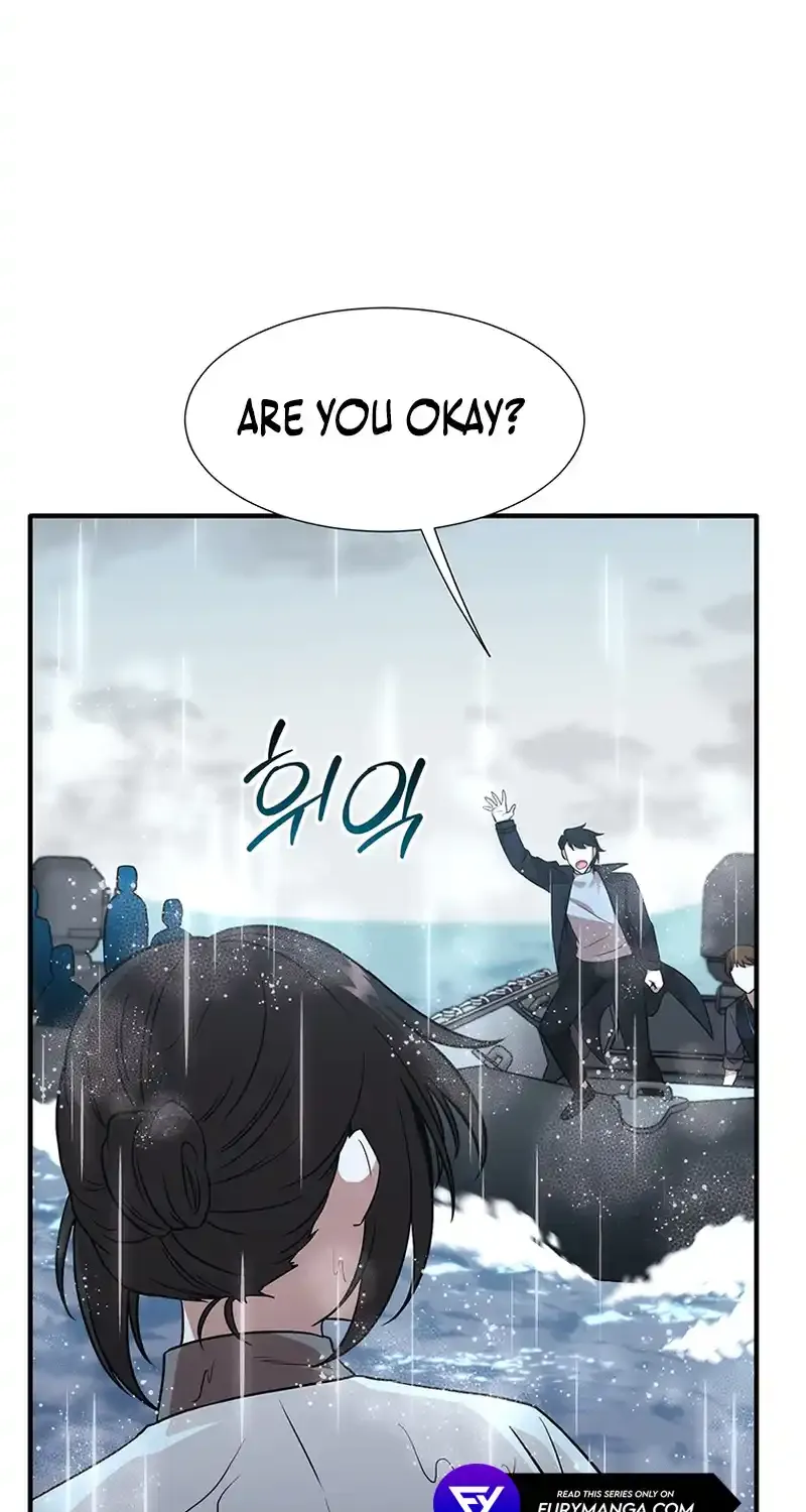 Dungeon Food Truck Boss Chapter 16 page 108 - 