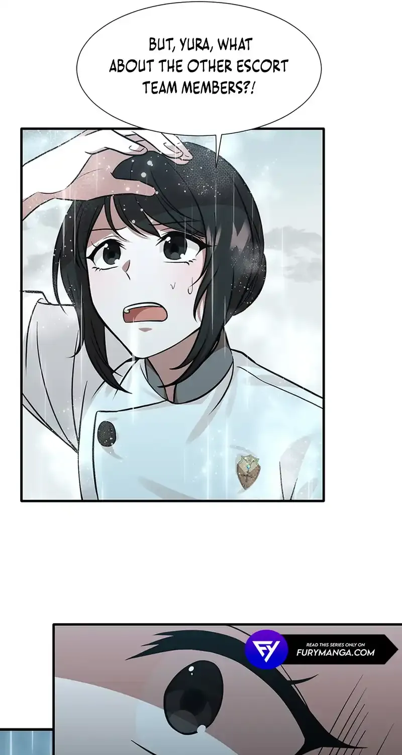 Dungeon Food Truck Boss Chapter 16 page 110 - 
