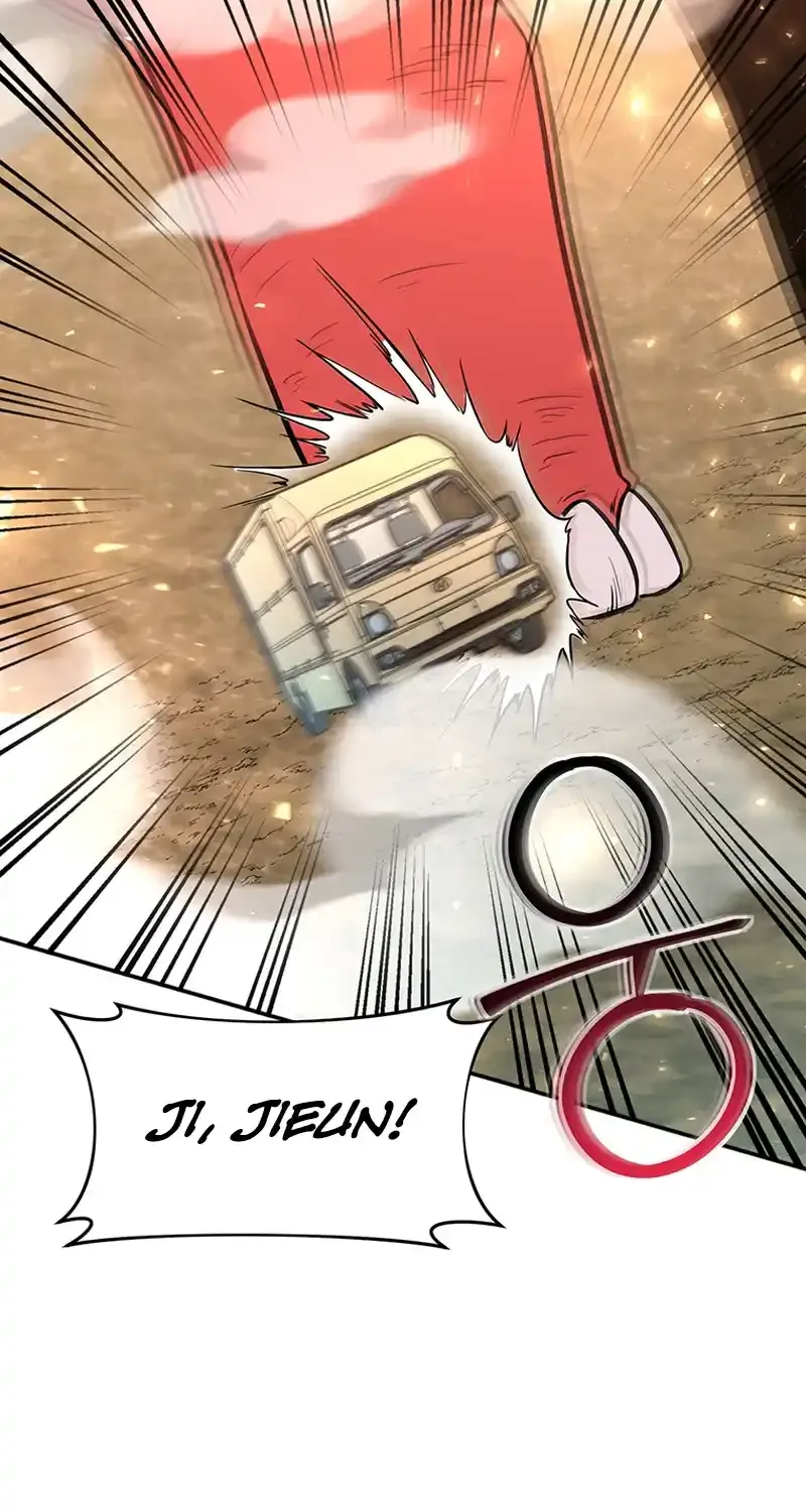 Dungeon Food Truck Boss Chapter 16 page 13 - 