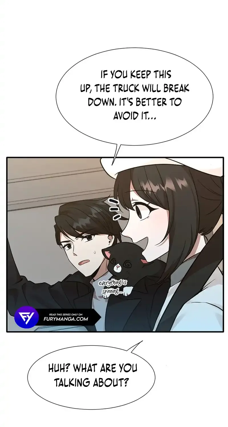 Dungeon Food Truck Boss Chapter 16 page 14 - 