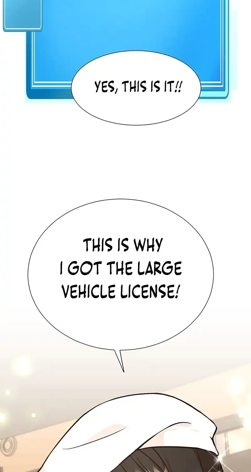 Dungeon Food Truck Boss Chapter 16 page 19 - 