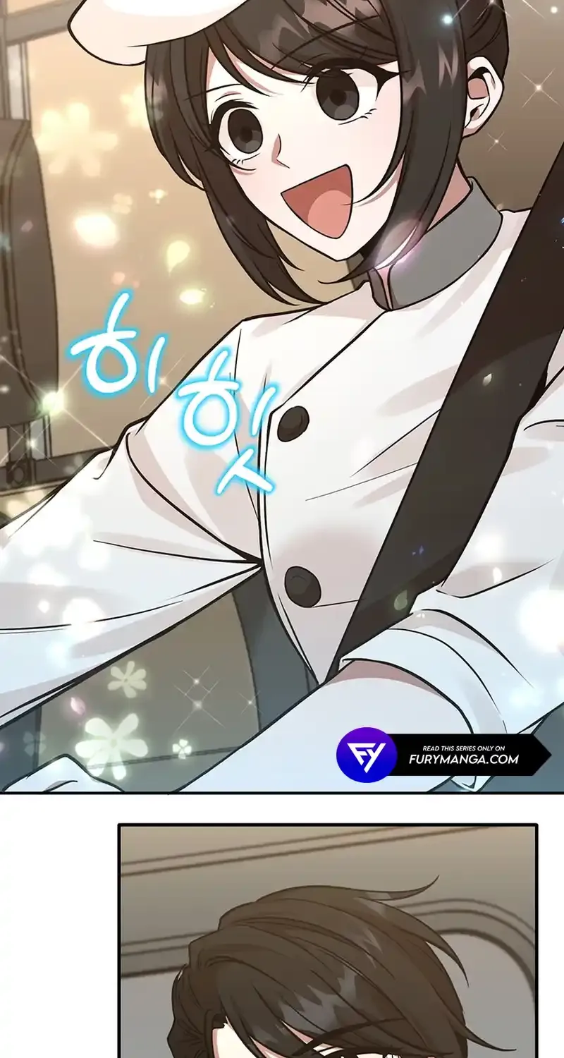 Dungeon Food Truck Boss Chapter 16 page 20 - 