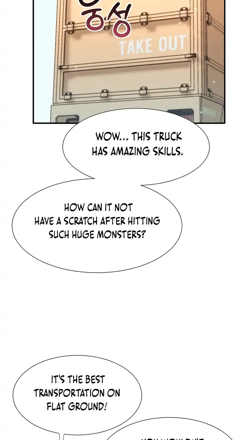 Dungeon Food Truck Boss Chapter 16 page 24 - 