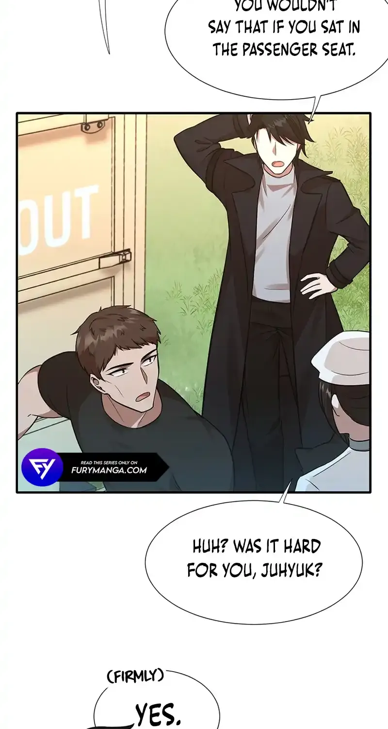 Dungeon Food Truck Boss Chapter 16 page 25 - 