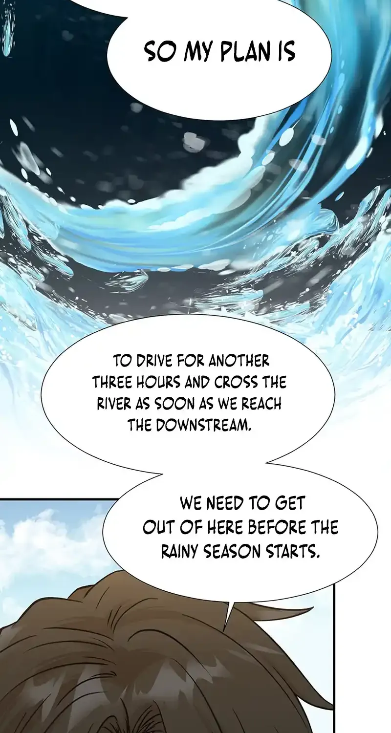 Dungeon Food Truck Boss Chapter 16 page 30 - 