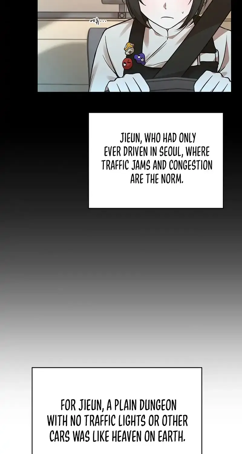 Dungeon Food Truck Boss Chapter 16 page 4 - 