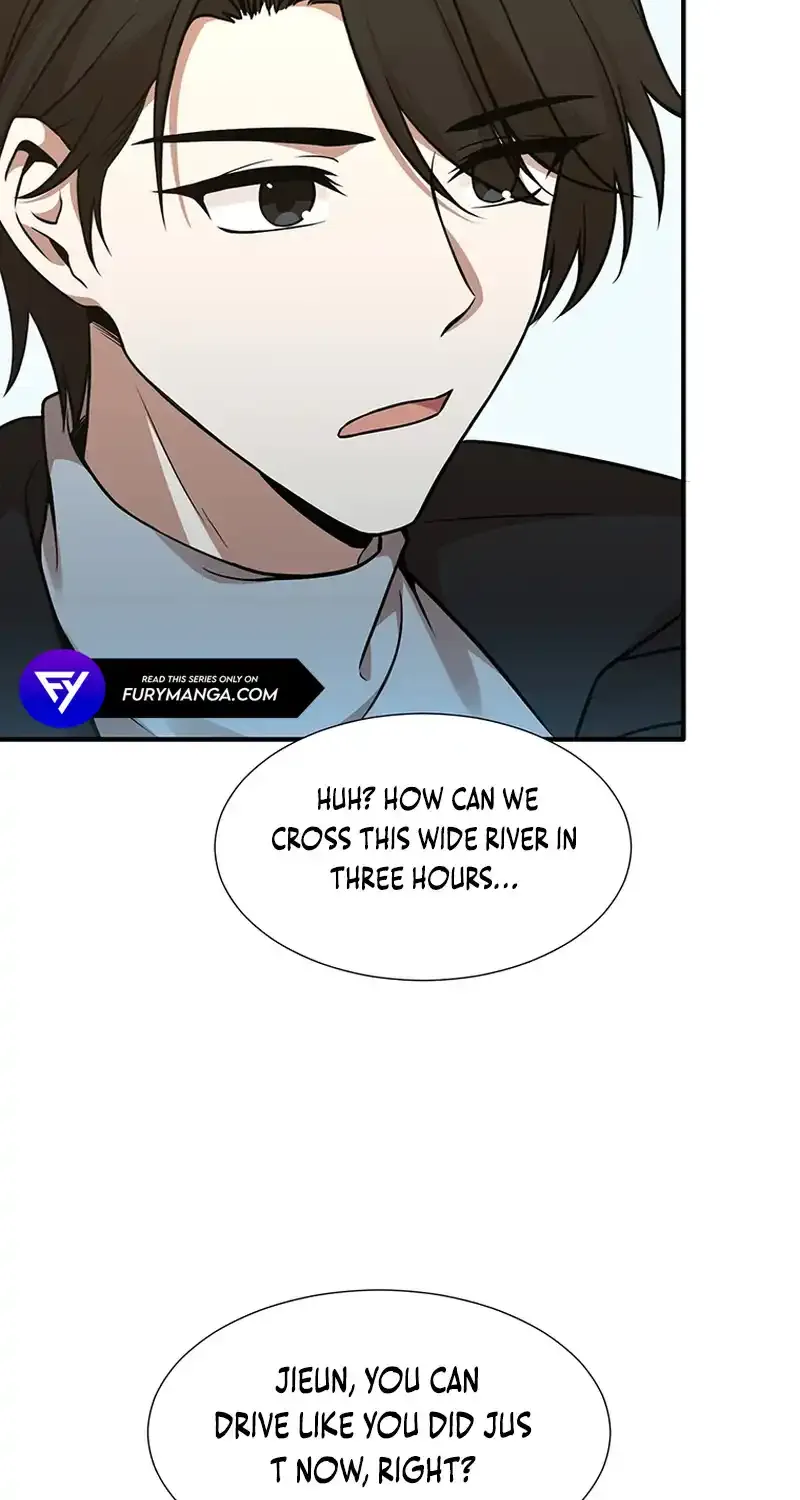Dungeon Food Truck Boss Chapter 16 page 31 - 